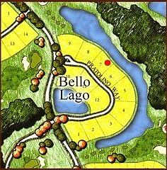 Lakefront Location in Bello Lago