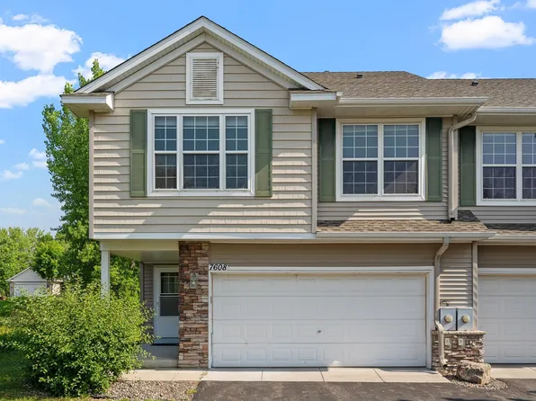 7608 Red Fox Trl, Rockford, MN 55373