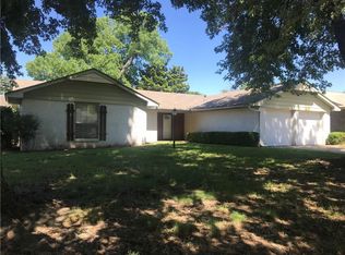3805 N Ann Arbor Pl, Oklahoma City, OK 73122