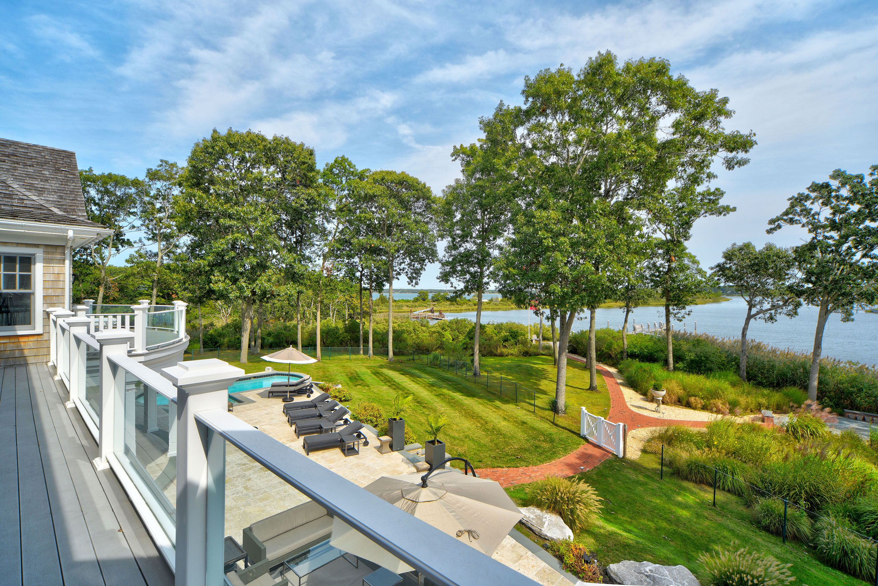 3809 Noyac Rd in Sag Harbor Out East