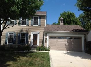 760 Wynstone Dr, Lewis Center, OH