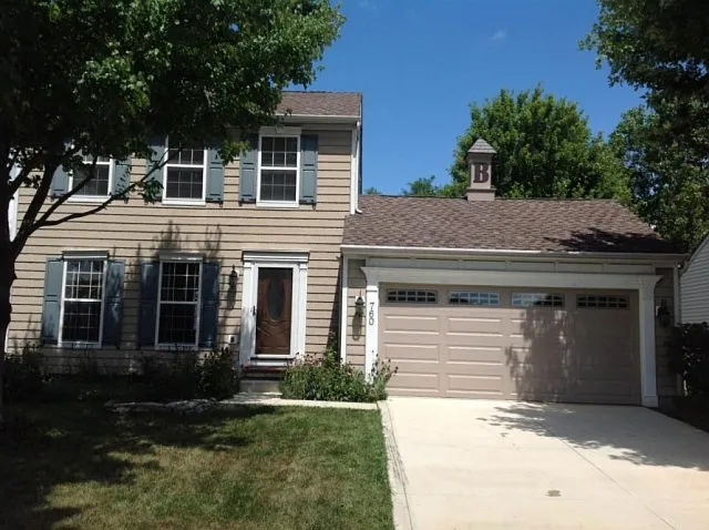 760 Wynstone Dr photo 1