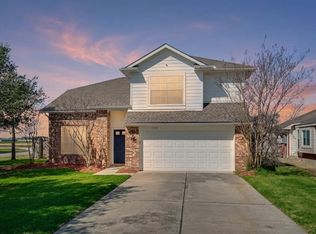 11714 Pinos Altos Dr, Tomball, TX 77377