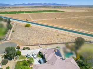 13205 S Hamlin Dr, Yuma, AZ 85365