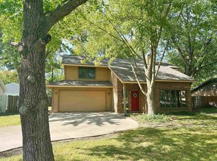 2313 Happy Hollow Rd, West Lafayette, IN 47906