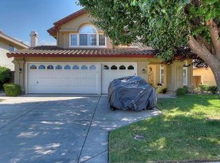 800 Petrig St, Tracy, CA