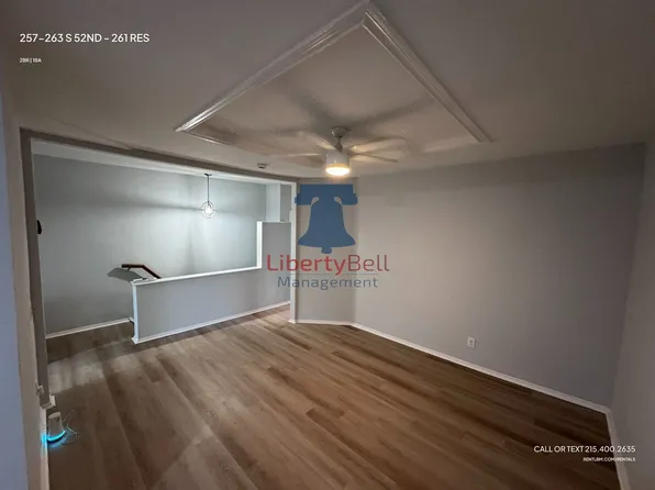 257-263 S 52nd, 257-263 S 52nd St #261, Philadelphia, PA 19139