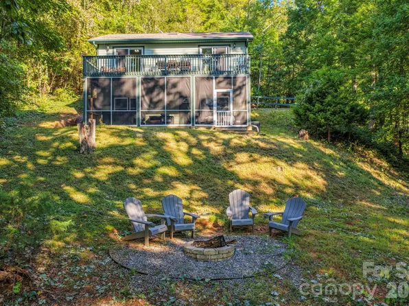 119 Celestial Way, Mill Spring, NC 28756