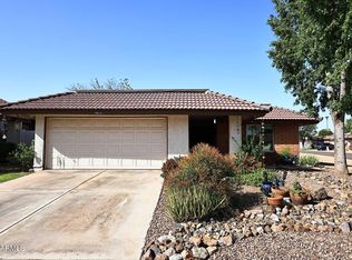 4814 E Sioux Court, Phoenix, AZ 85044