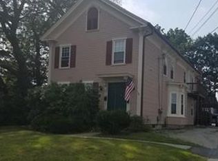 33 Edwards St #2, Southbridge, MA 01550