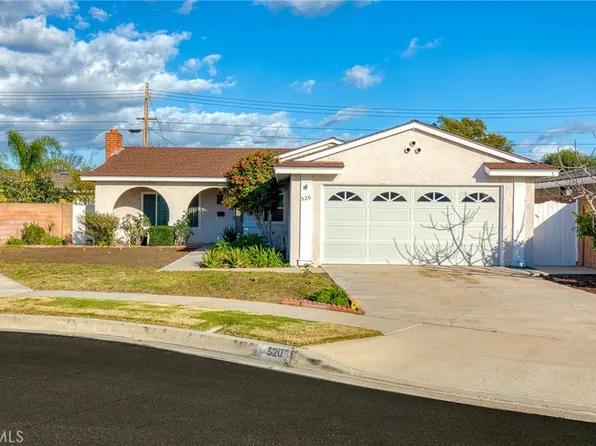 Saint S Adria St, Anaheim, CA 92802