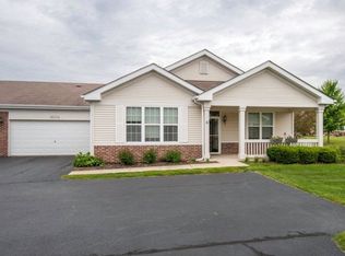 16134 Powderhorn Lake Way, Crest Hill, IL 60403