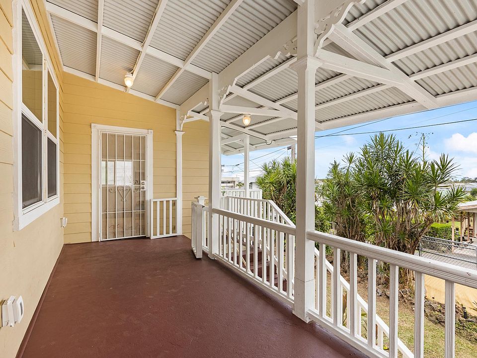 34 Mauna Kea St, Hilo, HI 96720 | Zillow