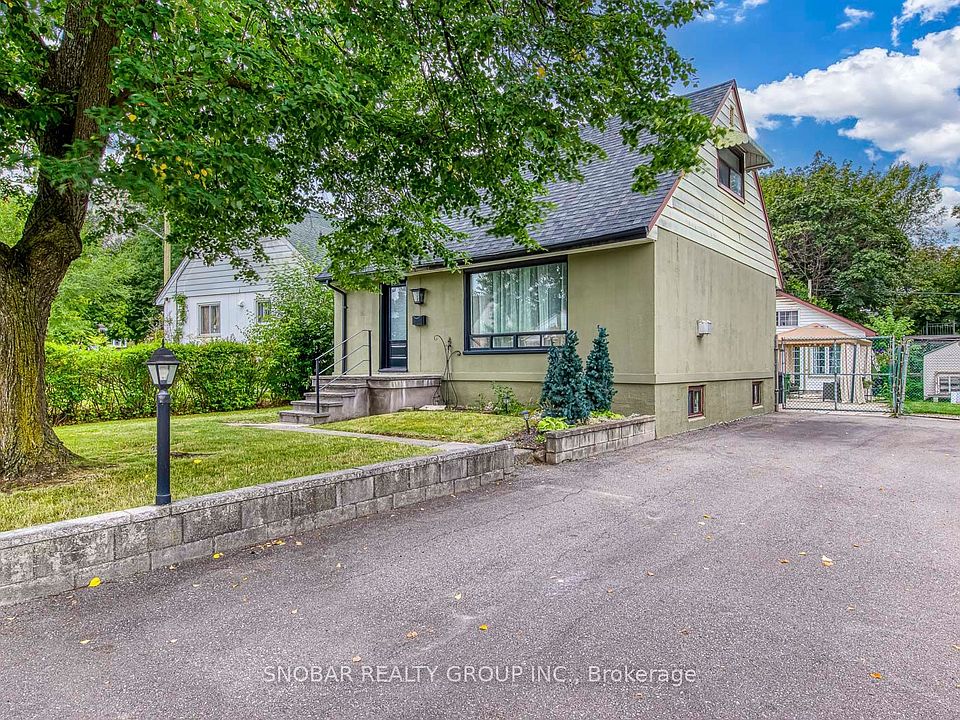 1st image of 84 Allenby Ave