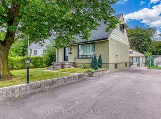 84 Allenby Ave, Toronto, ON M9W 1S8