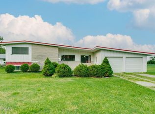 6005 Poling Rd, Lima, OH 45807
