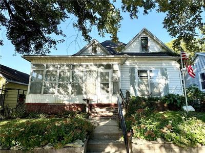 2008 N 3rd St, Saint Joseph, MO, 64505