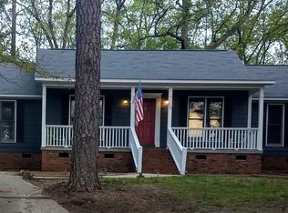 116 Coventry Ct, Lexington, SC 29072