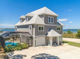 16333 Tarpon Dr, Perdido Key, FL 32507