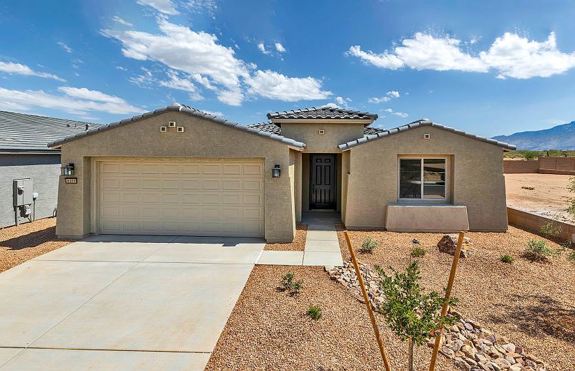 Quick Move-In Home