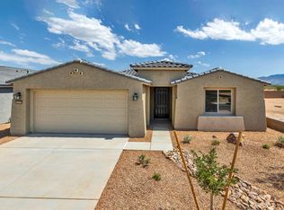 8389 S Coralroot Dr, Tucson, AZ 85747