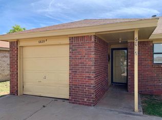 6829 Iola Ave, Lubbock, TX 79424