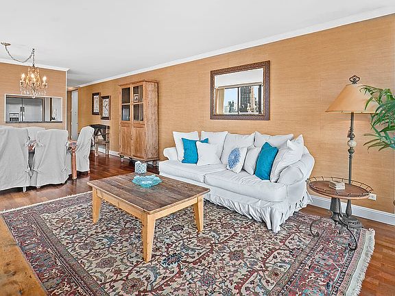 2nd image of 330 E 75th St APT 17A