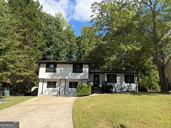 2nd image of 3025 Butler Creek Rd NW