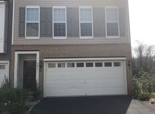 9077 Connor House Rd, Manassas, VA 20111