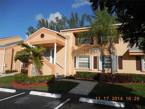 2nd image of 2636 SE 19th Ct #206-C