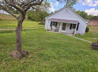 7915 Linda Cir, Catlettsburg, KY 41129