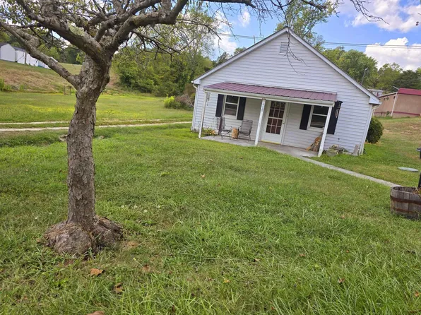 7915 Linda Cir, Catlettsburg, KY 41129