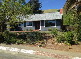 55 Taurus Dr, Novato, CA 94947