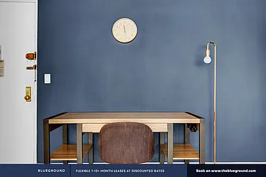 Rented by The Blueground