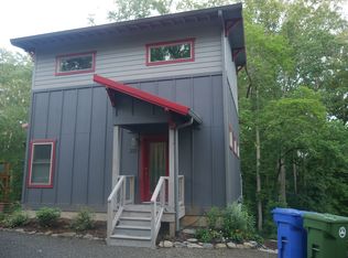 200 Sand Hill Rd, Asheville, NC 28806