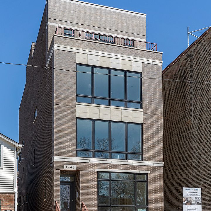 1st image of 1462 W Ohio St #3