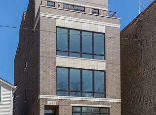 1462 W Ohio St #3, Chicago, IL 60642