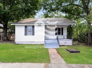 304 D St, Anderson, SC 29625