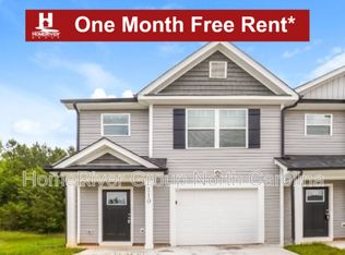 110 Beaumont Cir, Clemmons, NC 27012