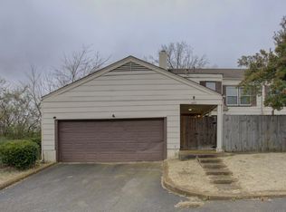 3637 Haughton Ln #2, Memphis, TN 38128
