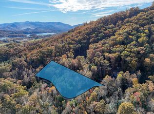 56 Penland Rd, Hayesville, NC 28904
