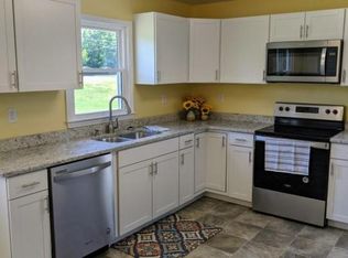 6642 Orange Rd, Orange, VA 22960