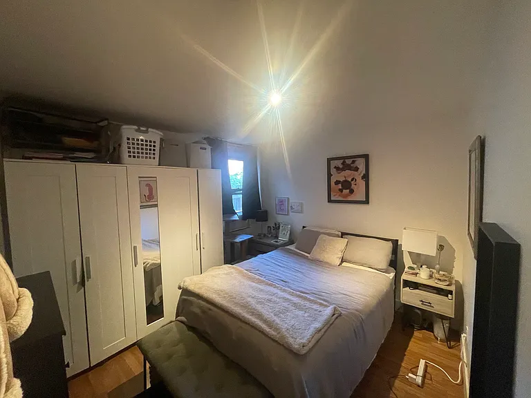 1421 Ashby Ave #A — Photo 7