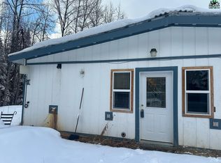 6591 Chena Hot Springs Rd, Fairbanks, AK 99712