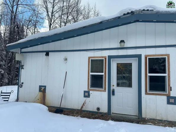6591 Chena Hot Springs Rd, Fairbanks, AK 99712
