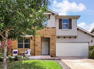 11004 Players Path, Austin, TX 78747