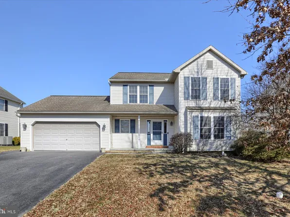 522 Shepherd St #L-0063, Jonestown, PA 17038