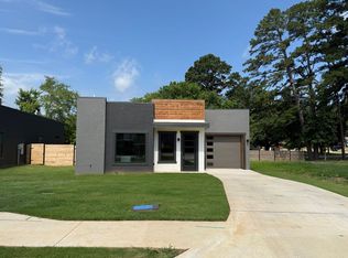 1516 Mahlow Dr, Longview, TX 75605