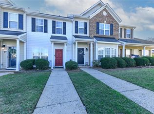 4294 Alderny Pl, High Point, NC 27265