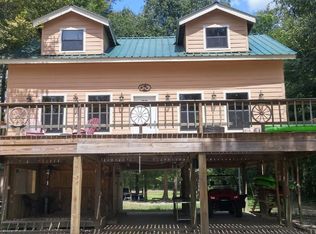 267 Oatis Camp Ln, Columbia, MS 39429